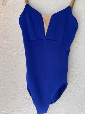 Grishko/ Nikolay Charlotte Camisole Leotard Adult XS